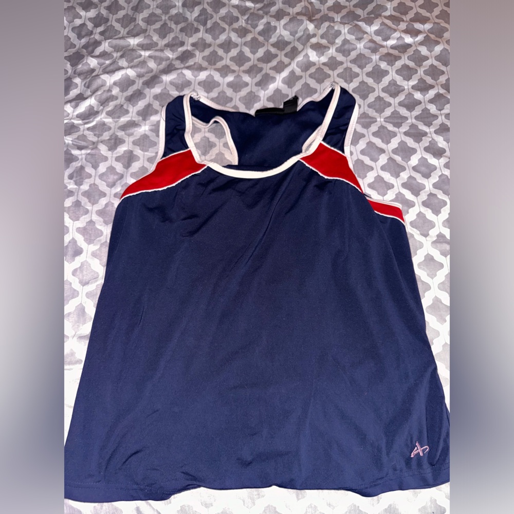 Athletic Sports Tank Top